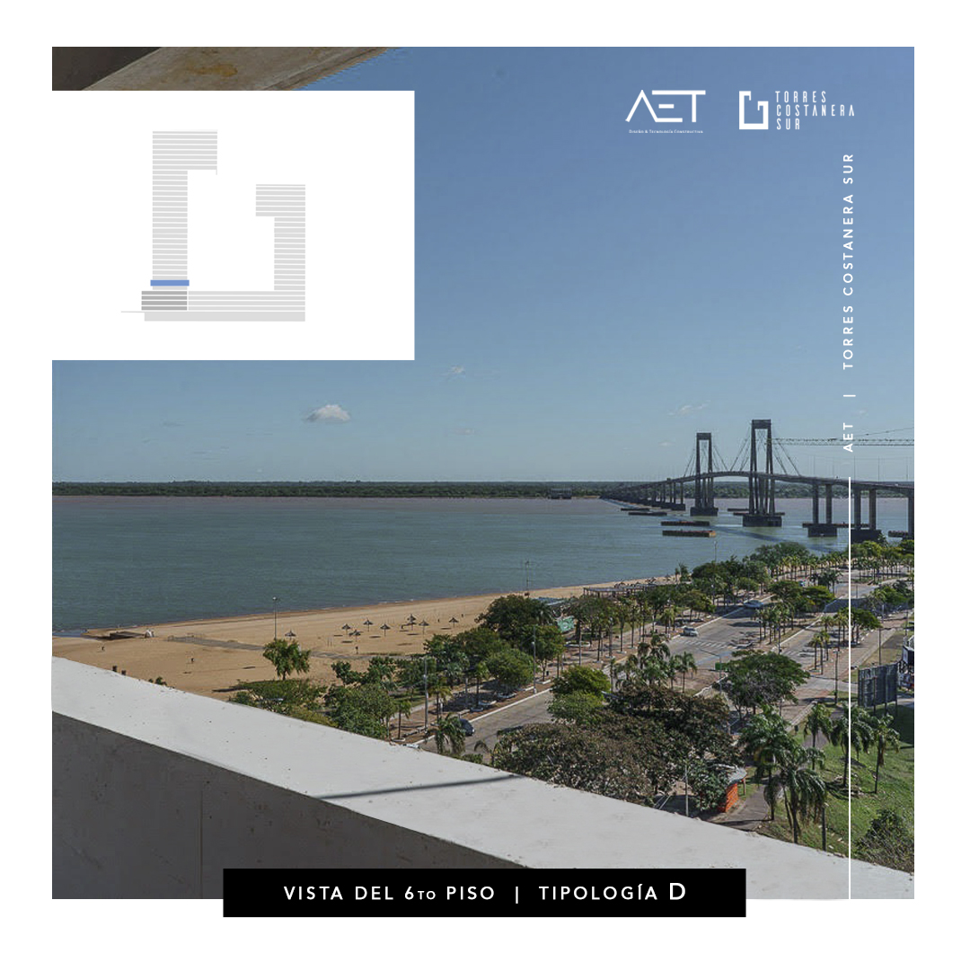 Render 2 dormitorios P6DD